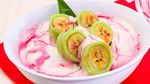 Manis Legit! 20 Es Pisang Ijo Rp 10.000-an Buat Buka Puasa