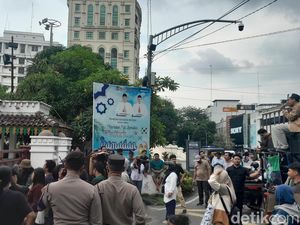Proyek Floodway di Medan Didemo Warga, Kontraktor: Tak Ada Kompensasi