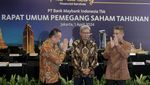 Maybank Indonesia Siap Tebar Dividen Rp 785 M