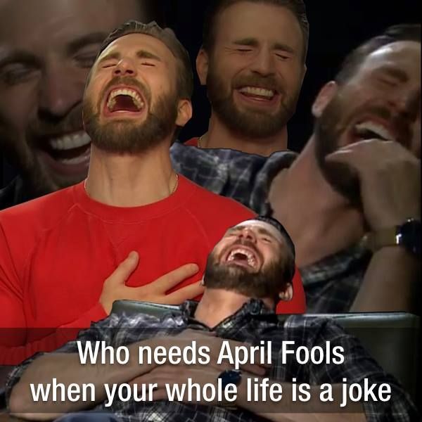 Meme April Mop.