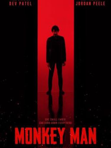 Monkey Man