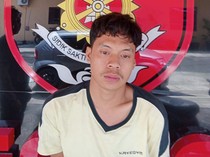 Otak Pemerkosaan-Penyekapan Siswi SMP Ternyata Mantan Pacar Korban