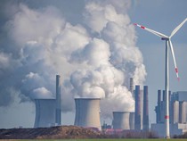 Ahli Sebut 80% Emisi Karbon Global Hanya Dihasilkan 57 Badan Usaha