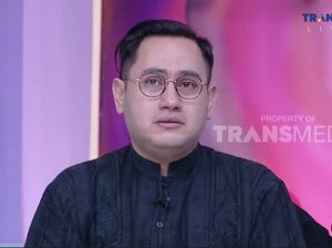Nassar Menangis Ingat Mendiang Ayah Selalu Ingin Bertemu