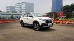 Potret Toyota Rush Terbaru, Tampilannya Makin Sporty