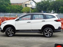 Daftar LSUV Terlaris: RWD-Transmisi Manual Masih Idaman Orang RI
