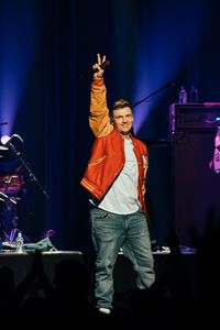 Nick Carter Konser Solo Di Jakarta: Jadwal, Lokasi Dan Link Beli Tiket