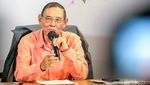 Pakar Hukum Tata Negara Soroti Sengketa Pemilu di MK