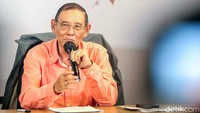 Awalnya Romli mengatakan, dirinya terpaksa membaca kembali lebih jeli tentang UU Pemilu, terutama yang menyangkut soal pelanggaran Pemilu. Hal itu dilakukan mengingat sengketa Pilpres sedang disidangkan di Mahkamah Konstitusi (MK).