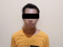 Pria di Mataram Tusuk Leher Teman gegara Utang Rp 70 Ribu