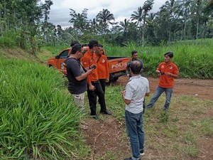 Menanti Motif Pasutri Malang Bunuh Abdul Aziz di Gunung Katu