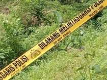 Polisi Amankan Pasutri Diduga Pembunuh Warga Sukun Malang di Gunung Katu