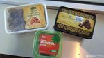 Kenyal dan Legit 3 Kurma Populer di Supermarket