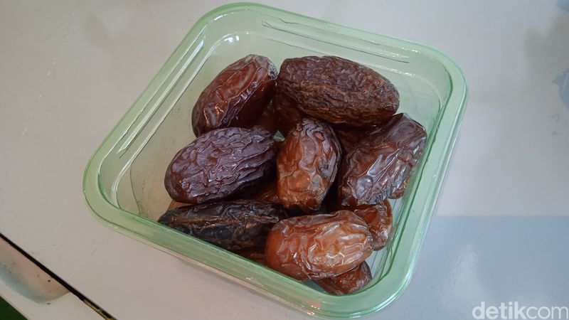3 Kurma Populer di Supermarket, Begini Rasa Manis dan Legitnya