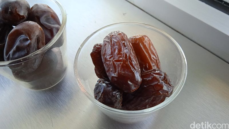 3 Kurma Populer di Supermarket, Begini Rasa Manis dan Legitnya