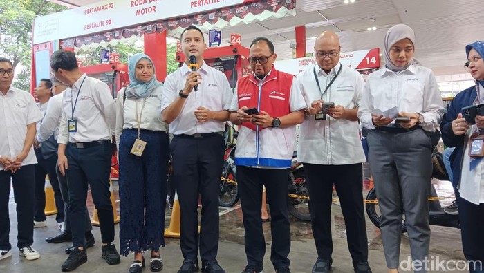 Pertamina