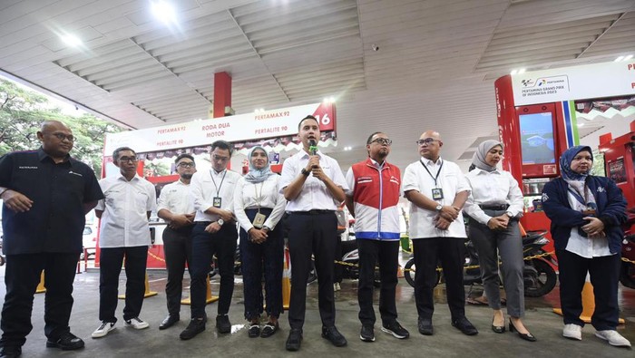 Pertamina