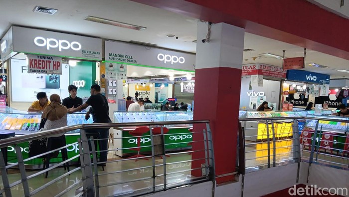 PGC Jaktim