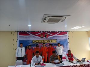 Pertamina Apresiasi Polisi Tangkap Penyalahguna BBM Subsidi di Muara Enim