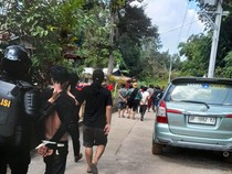 Kronologi Polisi Tangkap 35 Pelaku Judi Sabung Ayam di Toraja Utara