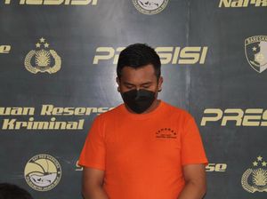 Kronologi Michael Driver Peras Penumpang Berdalih Kepepet Biaya Nikah