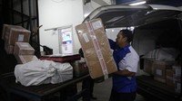 TIKI telah mempersiapkan operasionalnya untuk mengantisipasi lonjakan kiriman terutama satu minggu menjelang Hari Raya Lebaran. Tidak hanya itu, TIKI juga akan tetap menerima permintaan pengiriman paket di libur Lebaran. 