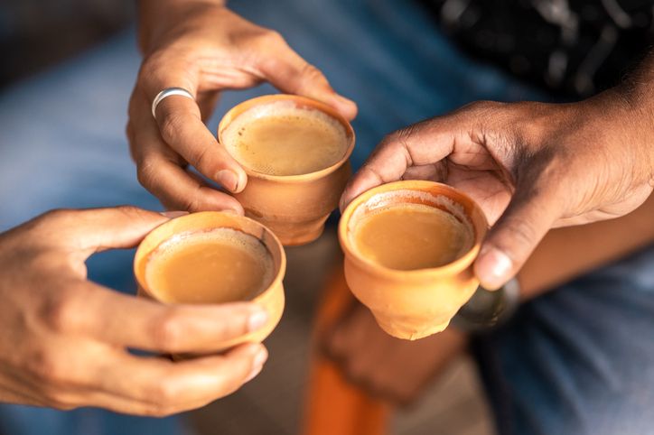12 Rekomendasi Teh dari Astrolog yang Cocok Diminum Sesuai Zodiak