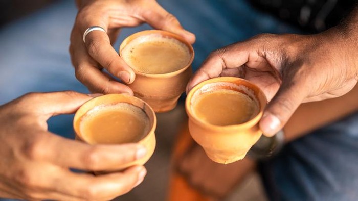 12 Rekomendasi Teh dari Astrolog yang Cocok Diminum Sesuai Zodiak