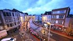 Rekor! Buka Puasa Terpanjang di Belgia 2 Km