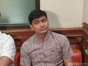 Teuku Ryan Tak Dibatasi Temui Moana oleh Ria Ricis, Cuma Ingin Utamakan Hal Ini