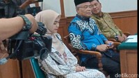 Ria Ricis Dapat Hak Asuh Anak, Tengku Ryan Wajib Nafkahi Rp 10 Juta Per Bulan