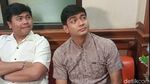 Jalani Sidang Cerai, Teuku Ryan dan Ria Ricis Bertemu Lagi di PA Selatan