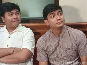 Teuku Ryan Bicara soal Ketentuan Tuhan Usai Resmi Cerai dari Ria Ricis