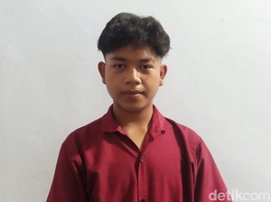 Riski Ungkap Momen Mencekam Saat Kobra Semburkan Bisa Mematikan ke Matanya