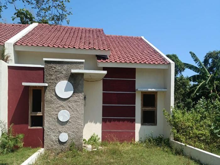 Rumah murah di Rembang