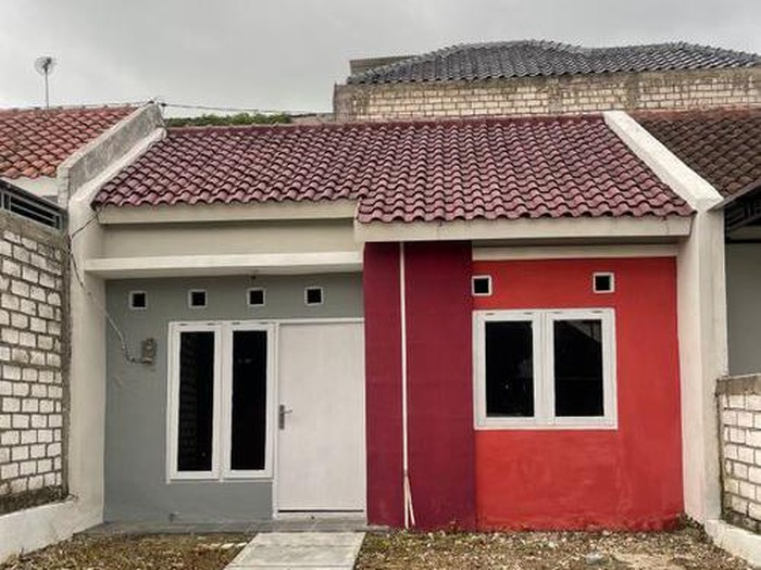 Rumah murah di Rembang