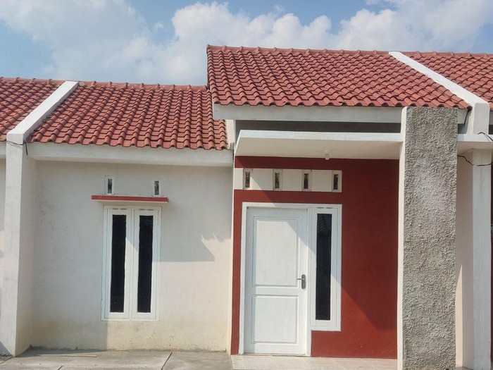 Rumah murah di Rembang