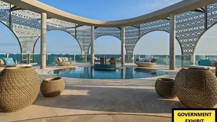 Rumah Sam Bankman-Fried