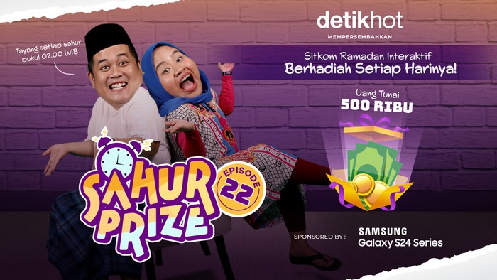 Sahur Prize