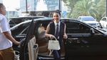 Momen Happy Sandra Dewi Dapat Rolls Royce dari Suami di Ultah ke-40