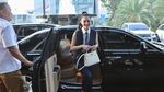 Momen Happy Sandra Dewi Dapat Rolls Royce dari Suami di Ultah ke-40