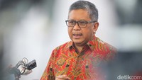 Perlawanan Hasto Lewat Gugatan Praperadilan