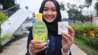 Ovale melakukan sebuah inisiatif MelaluI Valing  #ExtraBersihExtraSegar : Pengalaman Baru Merawat Kulit Wajah dengan Ovale Facial Lotion secara Dingin dan masyarakat dapat menemui Valing (Ovale Keliling) yang akan memberikan edukasi untuk serta membiasakan kebiasaan dalam membersihkan wajah yang lebih menyenangkan dengan sensasi yang dingin untuk hasil yang lebih bersih dan segar.