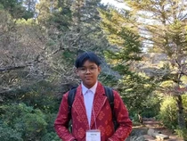 Kenalkan Kevin, Maba Termuda Unair Jalur SNBP 2024 yang Masih 16 Tahun