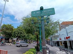 Ini 10 Tempat Wisata Sekitar Malioboro yang Wajib Dikunjungi