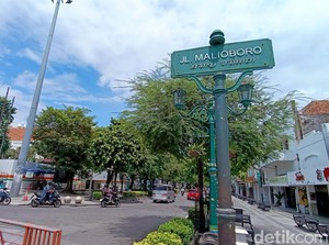 11 Penginapan Murah Dekat Malioboro Jogja, Harganya Nggak Sampai Rp 100 Ribu