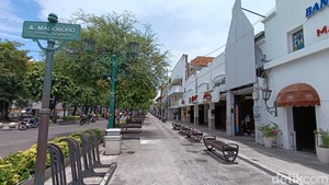 15 Hotel Terbaik Murah Dekat Malioboro Tinggal Jalan, Mulai Rp 85 Ribuan