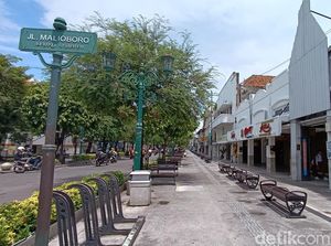 Prakiraan Cuaca DIY Hari Ini: Jogja-Bantul Tak Berpotensi Hujan