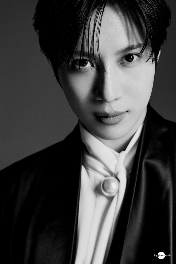 Taemin SHINee kini gabung manajemen Big Planet Made Entertainment setelah hengkang dari SM.
