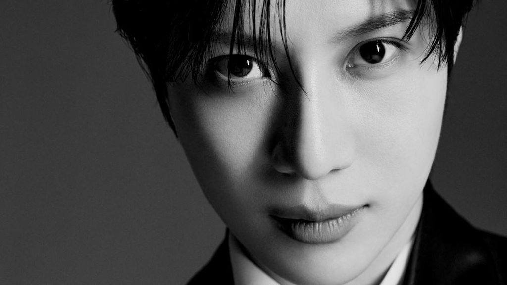 VERTIKAL Video: Jadi Solois K-Pop Pertama, TAEMIN Masuk Grammy Museum